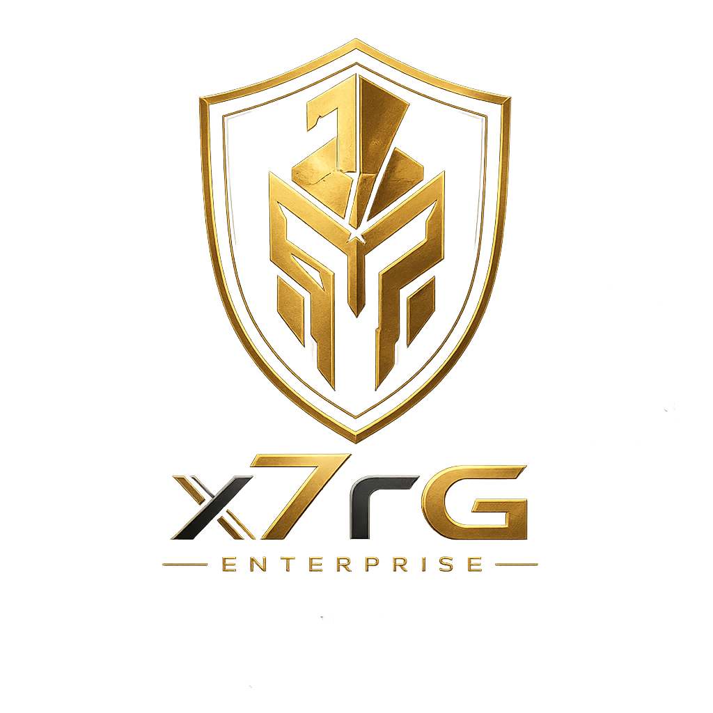 x7rG Enterprise